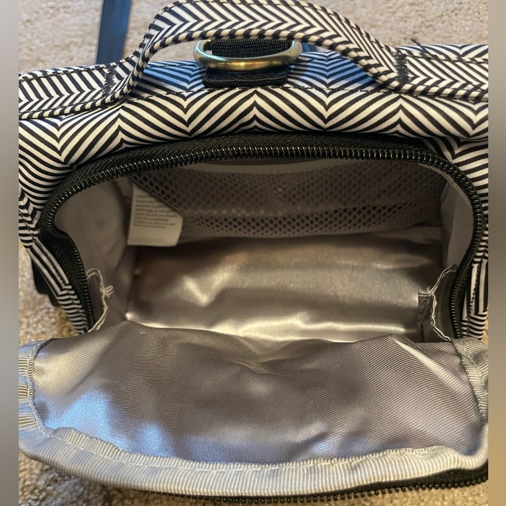 Jujube Mini BFF mini Chevron Not used - Picture 2 of 4